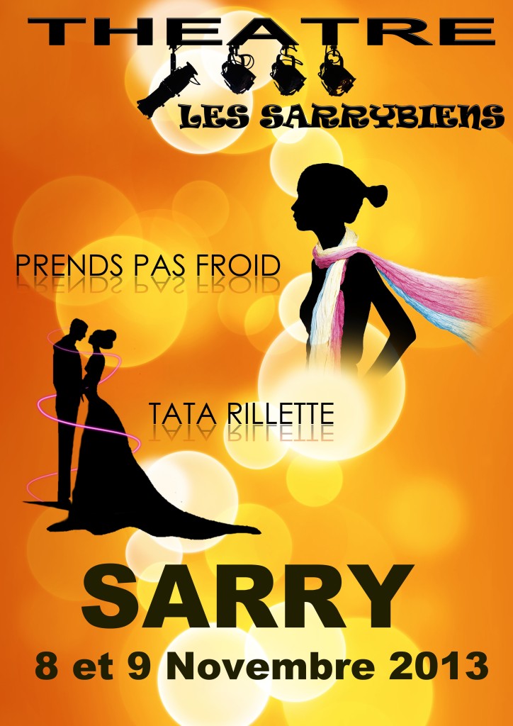 Affiche 2013-2014 sarry