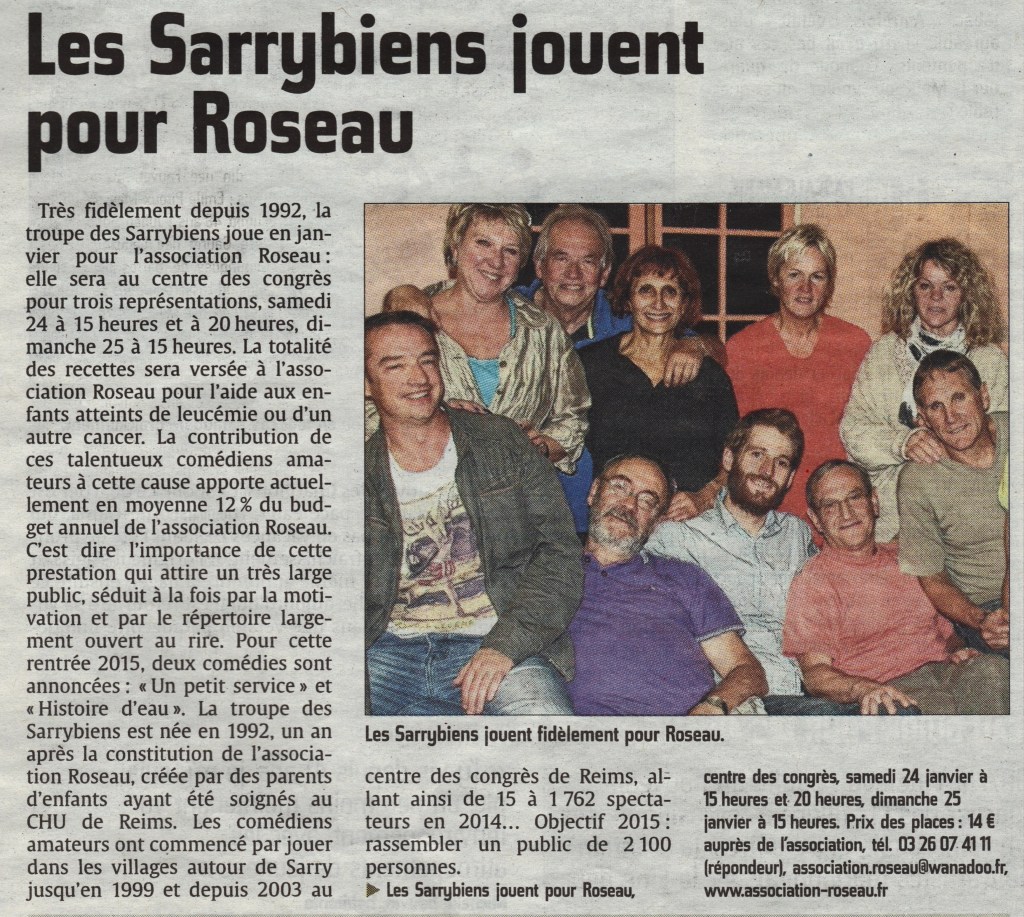 Sarrybiens 22 janvier 2015 (Copier)