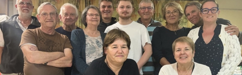 La troupe 25 26 (Moyen)